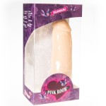 PINK ROOM MYLORD REALISTLIK DILDO LIHA 20.5 CM